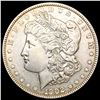 Image 1 : 1902 Morgan Silver Dollar CLOSELY UNCIRCULATED