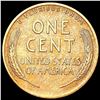 Image 2 : 1915-S RED Wheat Cent CHOICE BU