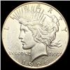 Image 1 : 1926-S Silver Peace Dollar UNCIRCULATED