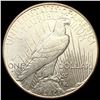 Image 2 : 1926-S Silver Peace Dollar UNCIRCULATED