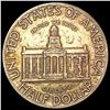 Image 2 : 1946 Iowa Half Dollar CLOSELY UNCIRCULATED