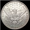Image 2 : 1907-D Barber Half Dollar UNCIRCULATED