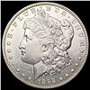 Image 1 : 1892-O Morgan Silver Dollar CLOSELY UNCIRCULATED