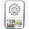 Image 2 : 1962 Franklin Half Dollar NGC PF68