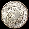 Image 2 : 1837 Capped Bust Half Dime LIGHTLY CIRCULATED