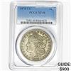 Image 1 : 1878-CC Morgan Silver Dollar PCGS XF40