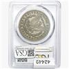 Image 2 : 1878-CC Morgan Silver Dollar PCGS XF40