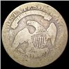 Image 2 : 1827 Capped Bust Half Dollar NICELY CIRCULATED