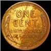 Image 2 : 1909-S VDB Wheat Cent CLOSELY UNCIRCULATED