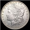 Image 1 : 1897-O Morgan Silver Dollar CLOSELY UNCIRCULATED