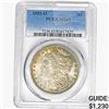 Image 1 : 1882-O Morgan Silver Dollar PCGS MS65
