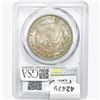 Image 2 : 1882-O Morgan Silver Dollar PCGS MS65