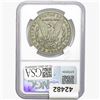 Image 2 : 1903-S Morgan Silver Dollar NGC F15