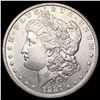 Image 1 : 1887-S Morgan Silver Dollar UNCIRCULATED