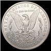 Image 2 : 1887-S Morgan Silver Dollar UNCIRCULATED