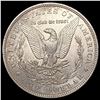 Image 2 : 1893 Morgan Silver Dollar CLOSELY UNCIRCULATED