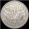 Image 2 : 1904-O Barber Quarter NEARLY UNCIRCULATED