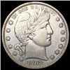 Image 1 : 1903-O Barber Half Dollar CLOSELY UNCIRCULATED