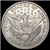 Image 2 : 1903-O Barber Half Dollar CLOSELY UNCIRCULATED