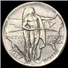 Image 1 : 1928 Oregon Trail Half Dollar UNCIRCULATED