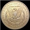 Image 2 : 1879-CC Morgan Silver Dollar CLOSELY UNCIRCULATED