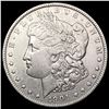 Image 1 : 1901 Morgan Silver Dollar CLOSELY UNCIRCULATED