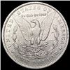 Image 2 : 1901 Morgan Silver Dollar CLOSELY UNCIRCULATED