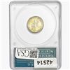 Image 2 : 1934 Mercury Silver Dime PCGS MS64 FB