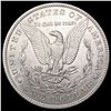 Image 2 : 1889-O Morgan Silver Dollar CLOSELY UNCIRCULATED