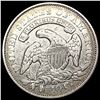 Image 2 : 1834 Capped Bust Dime NEARLY UNCIRCULATED