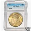 Image 1 : 1921 Morgan Silver Dollar ICG MS65