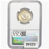 Image 2 : 1930 Standing Liberty Quarter NGC MS63 FH