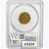 Image 2 : 1931-S Wheat Cent PCGS MS62 BN