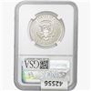 Image 2 : 2018 Kennedy Half Dollar NGC PF70 REV