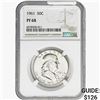 Image 1 : 1961 Franklin Half Dollar NGC PF68