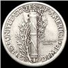 Image 2 : 1924-S Mercury Dime CLOSELY UNCIRCULATED
