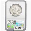 Image 2 : 1961 Franklin Half Dollar NGC PF68
