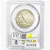 Image 2 : 1946-D Walking Liberty Half Dollar PCGS MS64