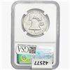 Image 2 : 1961 Franklin Half Dollar NGC PF68
