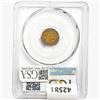Image 2 : 1858-O Seated Liberty Half Dime PCGS MS64