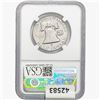 Image 2 : 1958 Franklin Half Dollar NGC PF68