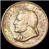 Image 1 : 1936 Cleveland Half Dollar GEM BU