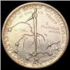 Image 2 : 1936 Cleveland Half Dollar GEM BU