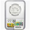 Image 2 : 1958 Franklin Half Dollar NGC PF68