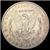 Image 2 : 1904-S Morgan Silver Dollar CLOSELY UNCIRCULATED