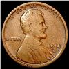 Image 1 : 1914-D Wheat Cent NICELY CIRCULATED