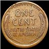 Image 2 : 1914-D Wheat Cent NICELY CIRCULATED