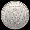 Image 2 : 1893-O Morgan Silver Dollar CLOSELY UNCIRCULATED