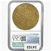 Image 2 : 1645-CR Germany Taler Saxony NGC XF40
