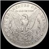 Image 2 : 1879-O Morgan Silver Dollar CLOSELY UNCIRCULATED